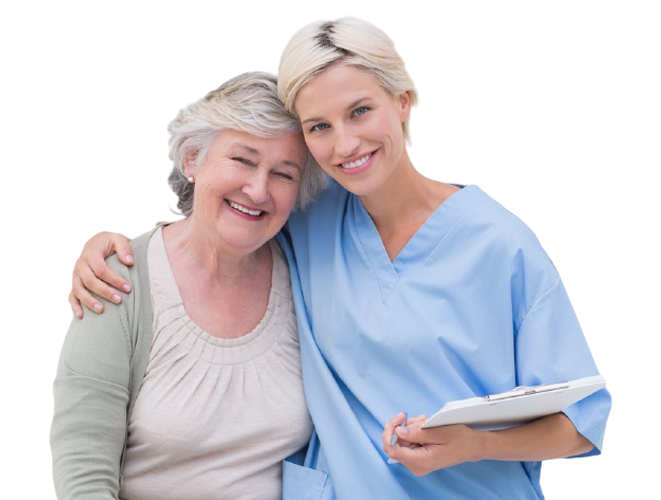 Курс подготовки младших медсестер в Амурске