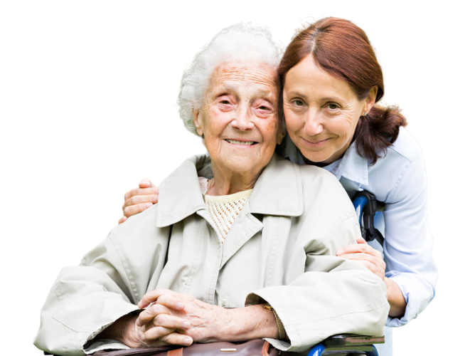 Курс патронажной сиделки (помощницы по уходу) в Амурске