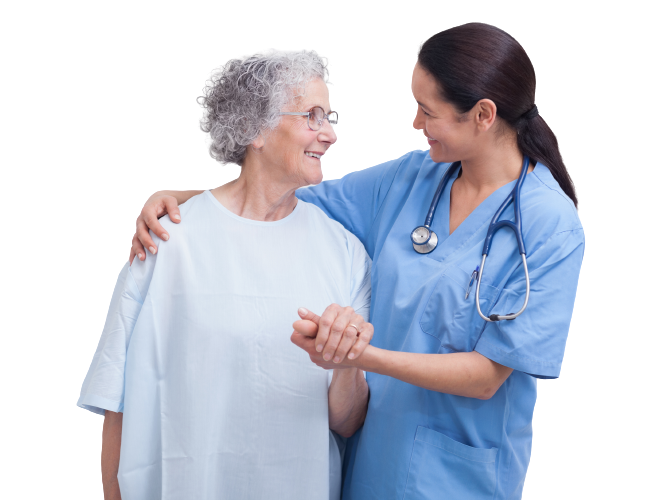 Курс младшей медсестры по уходу за больными в Амурске