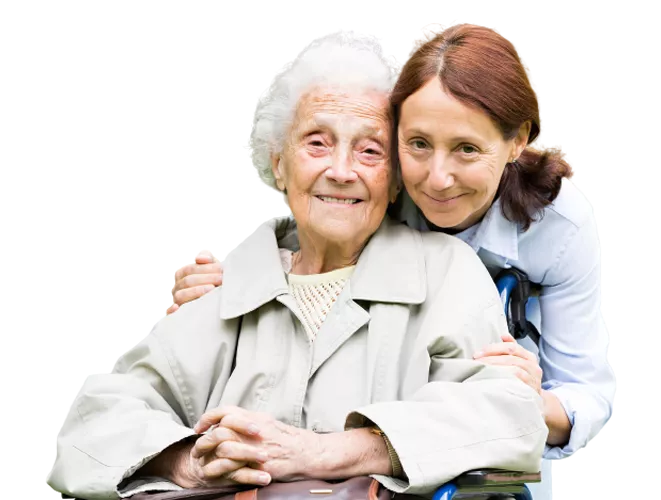 Курс патронажной сиделки (помощницы по уходу) в Амурске